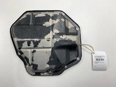 Лот: 24933043. Фото: 1. Поддон масляный Nissan Qashqai... Двигатель и элементы двигателя