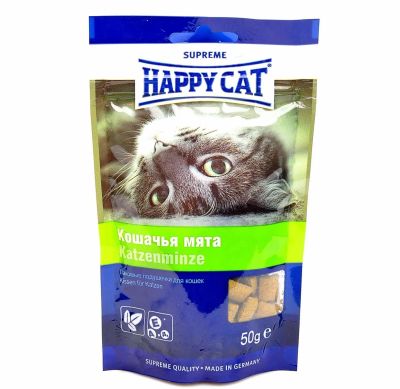 Лот: 13927724. Фото: 1. Подушечки Happy Cat (Хэппи Кэт... Корма