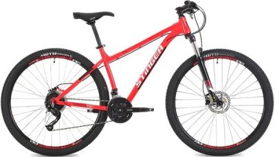 Лот: 15935592. Фото: 1. Велосипед Stinger 29" Zeta Std... Велосипеды