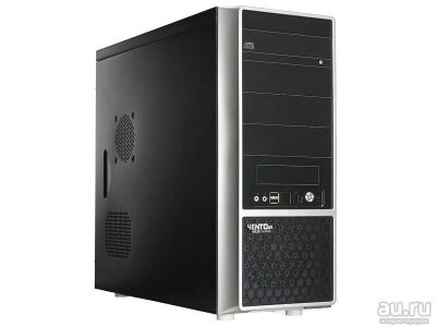 Лот: 13233173. Фото: 1. Asus Vento TA-9A1. Корпуса, блоки питания