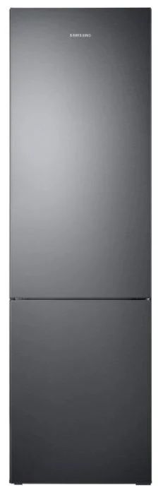 Лот: 11480146. Фото: 1. Холодильник Samsung RB37J5000B1... Холодильники, морозильные камеры