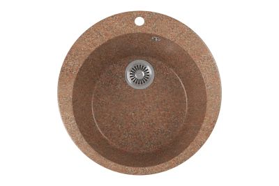 Лот: 23649630. Фото: 1. Мойка врезная GreenStone GRS-05. Мойки кухонные