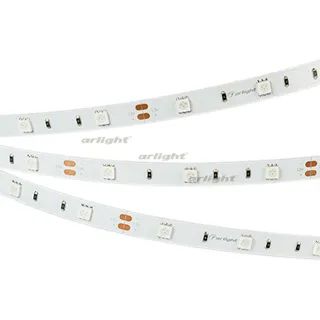 Лот: 23228325. Фото: 1. Лента RT 2-5000 12V Yellow (5060... Светодиодная подсветка