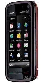 Лот: 959373. Фото: 1. Сотовый теелфон Nokia 5800 Новый... Кнопочные мобильные телефоны
