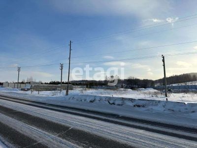 Лот: 21376451. Фото: 1. Продам участок 60.9 сот. Маганское... Земельные участки
