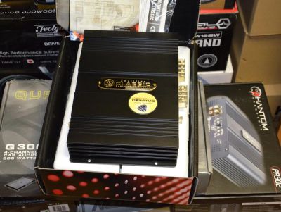 Лот: 4986461. Фото: 1. DLS Classic CA250i усилитель А... Усилители
