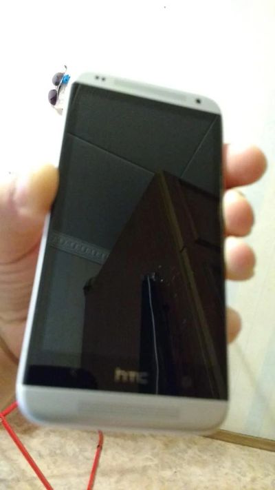 Лот: 8961708. Фото: 1. продам htc desire 601 dual. Смартфоны