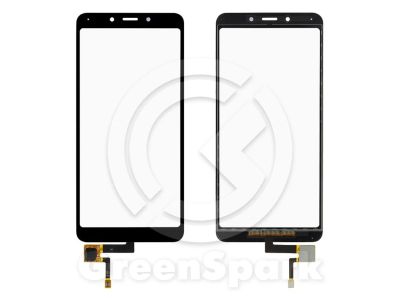 Лот: 16538237. Фото: 1. Тачскрин для Xiaomi Redmi 6/6A... Дисплеи, дисплейные модули, тачскрины