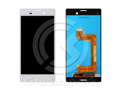 Лот: 13961481. Фото: 1. Дисплей для Sony Xperia M4 Aqua... Дисплеи, дисплейные модули, тачскрины