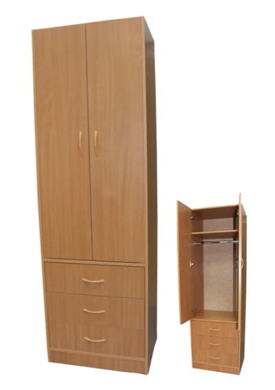 Лот: 3770682. Фото: 1. Шкаф детский ШК-12. Шкафы, шкафы-купе