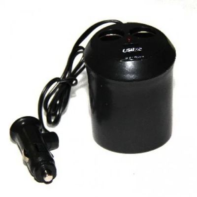 Лот: 3428367. Фото: 1. ActivCar WF-0309:Разветвитель... Видеорегистраторы,  радар-детекторы, системы парковки