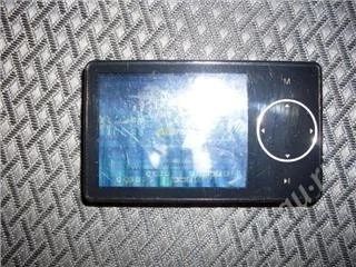 Лот: 141162. Фото: 1. mp3 player Digma 2gb - повторно... Плееры