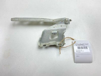 Лот: 25589299. Фото: 1. Петля капота Audi A5 2013 8T0823301E... Кузов
