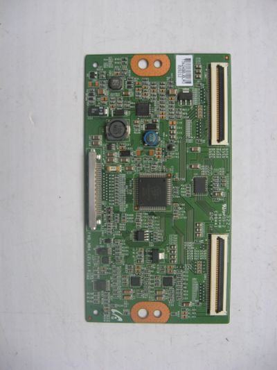 Лот: 12230139. Фото: 1. T-con FHD_MB4_C2LV1.6 для матрицы... Микросхемы