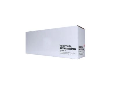 Лот: 18414755. Фото: 1. Картридж RC CF363A для HP Color... Картриджи, расходные материалы