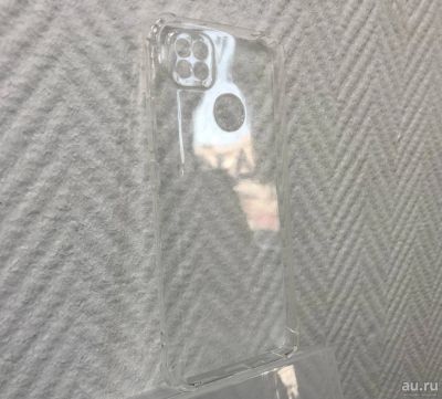 Лот: 18520592. Фото: 1. Чехол-кейс для Xiaomi Redmi 9C... Чехлы, бамперы