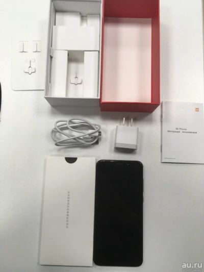 Лот: 13746500. Фото: 1. Смартфон Xiaomi Redmi 5 Plus 32Gb... Смартфоны