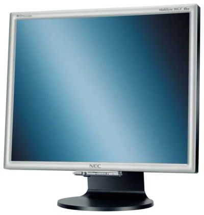 Лот: 6724574. Фото: 1. NEC MultiSync 90GX2 Pro монитор. ЖК-мониторы