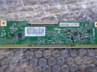 Лот: 13862357. Фото: 1. T-CON V320BJ8-Q01 Telefunken TF-LED32S84T2. Запчасти для телевизоров, видеотехники, аудиотехники