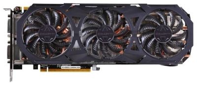 Лот: 5518023. Фото: 1. Видеоплата PCI-E 2048Mb GeForce... Видеокарты