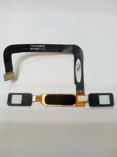 Лот: 11578212. Фото: 1. A383. Nokia 6 ( TA-1021 ) . Шлейф... Шлейфы, разъёмы
