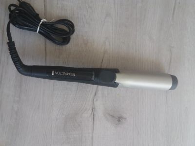 Лот: 15997875. Фото: 1. Плойка Remington Cl 5338 керамическое... Укладка и стрижка волос, бритьё, эпиляция