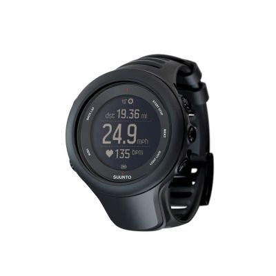 Лот: 10820657. Фото: 1. Suunto - Ambit 3 Sports HR пульсометр... Пульсометры, шагомеры, секундомеры