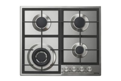 Лот: 25074043. Фото: 1. Газовая панель KORTING HG 665. Плиты, духовые шкафы, варочные поверхности