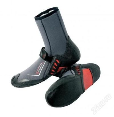 Лот: 1725168. Фото: 1. Гидрообувь Mystic Venom Boot. Серфинг, кайтинг
