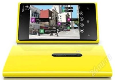 Лот: 2800240. Фото: 1. nokia lumia 920 продам срочно!. Смартфоны