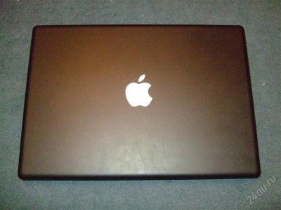 Лот: 1533063. Фото: 1. продам macbook 3.1 (только что... Ноутбуки
