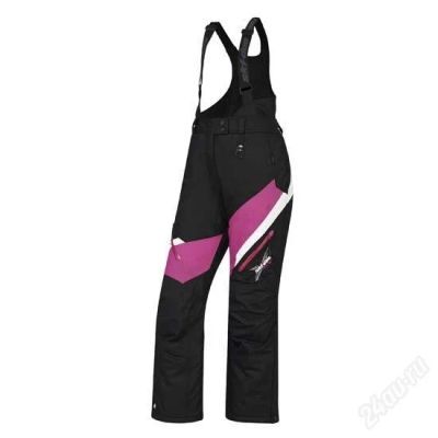 Лот: 2650838. Фото: 1. Штаны Ladies Ski-Doo X-Team Highpants... Другое (спортивная одежда)