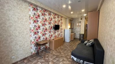Лот: 25290662. Фото: 1. квартира , Красноярск улица 40... Квартиры, студии