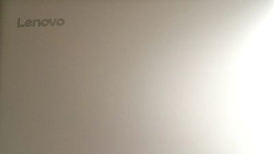 Лот: 12189187. Фото: 1. Ноутбук Lenovo Ideapad 320-15isk... Ноутбуки