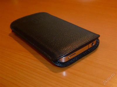 Лот: 1736444. Фото: 1. Чехол R.Blake под iPhone 4. Чехлы, бамперы