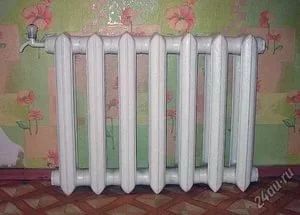 Лот: 10240473. Фото: 1. Чугунные батареи б/у. Радиаторы отопления, полотенцесушители