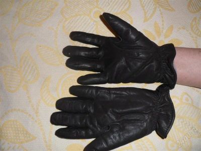 Лот: 2443053. Фото: 1. перчатки. Перчатки, варежки, митенки
