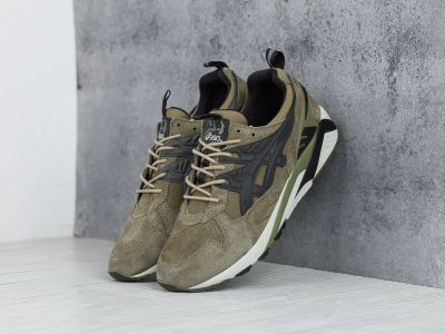 Лот: 10499934. Фото: 1. Asics Gel Kayano Trainer. Кеды, кроссовки, слипоны