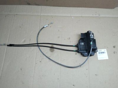 Лот: 21402045. Фото: 1. замок двери Nissan Dualis NJ10. Двигатель и элементы двигателя