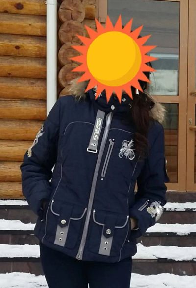 Лот: 9086748. Фото: 1. Горнолыжный костюм Bogner. Верхняя одежда