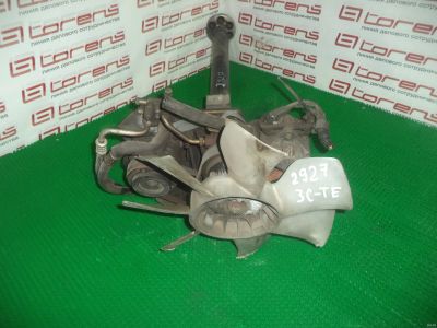 Лот: 13253688. Фото: 1. Гидроусилитель руля для TOYOTA... Другое (автозапчасти)