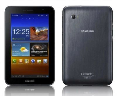 Лот: 4356512. Фото: 1. Продам планшет Samsung Galaxy... Планшеты