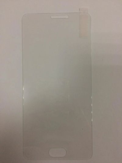 Лот: 10912027. Фото: 1. Защитное стекло Meizu 5C Бесплатная... Защитные стёкла, защитные плёнки