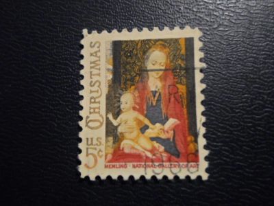 Лот: 19327050. Фото: 1. Марка для Вашей коллекции лот... Марки