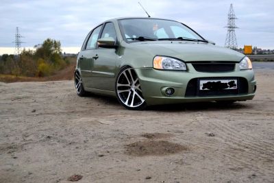 Лот: 20982732. Фото: 1. Lada Kalina sport. Автомобили