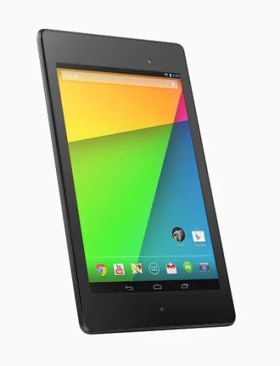 Лот: 2492465. Фото: 1. 2013 Google Nexus 7 II 32GB Новый... Планшеты