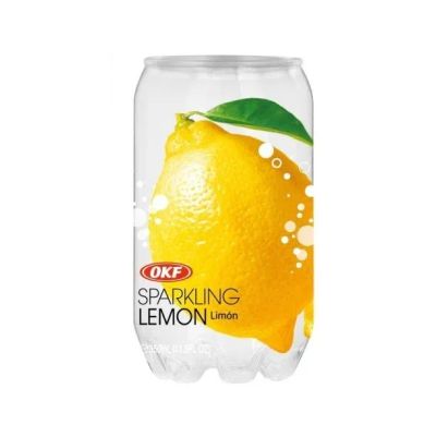 Лот: 20532680. Фото: 1. Газ.напиток Sparkling 0,35л. Напитки
