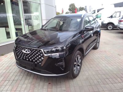 Лот: 23342157. Фото: 1. Chery Tiggo 7 Pro Max, I 1.6 AMT... Автомобили