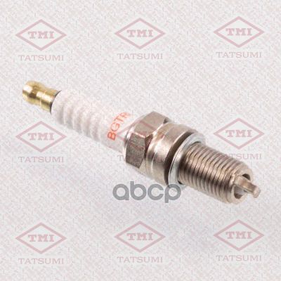 Лот: 24855055. Фото: 1. Свеча Зажигания Standard Bgtr8es... Электрооборудование