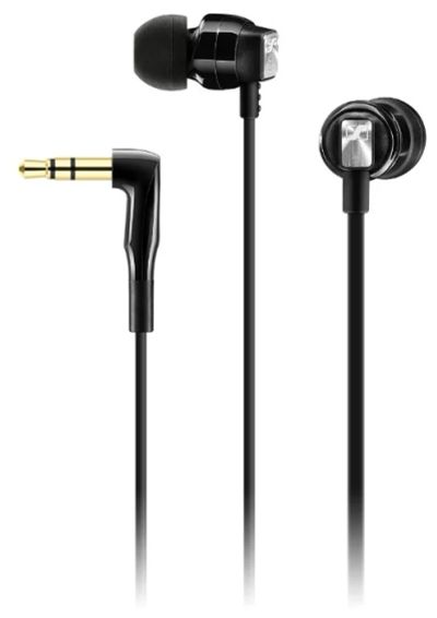 Лот: 7723154. Фото: 1. Наушники вставные Sennheiser CX... Наушники, гарнитуры
